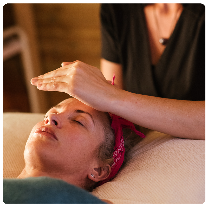 Reiki