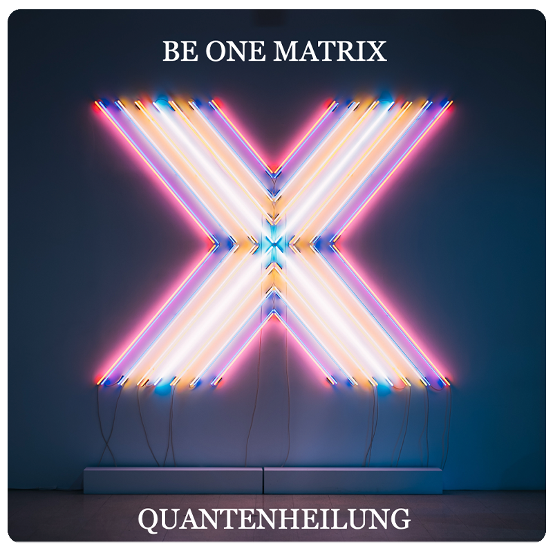 Quantenheilung